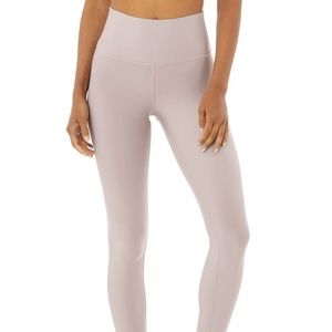 Alo high waist air lift leggings